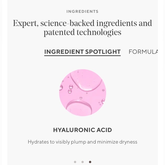 Murad Resurgence Retinol Youth Renewal Oil Drops Travel Size 3 ml - Picture 9 of 14